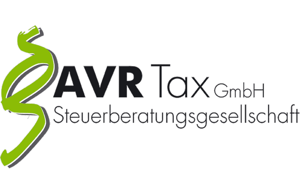 AVR Tax Gmbh Steuerberatungsgesellschaft